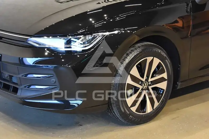 2026 Volkswagen GOLF