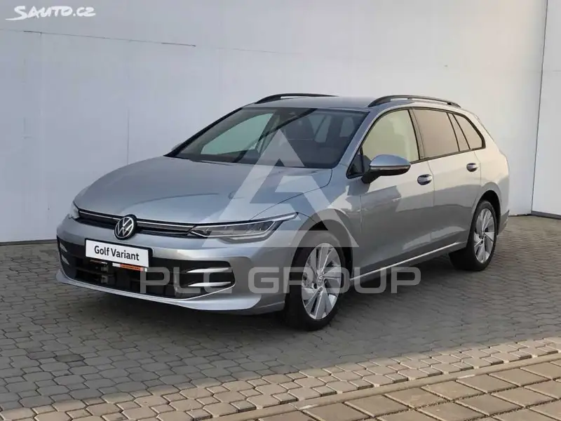 2026 Volkswagen GOLF