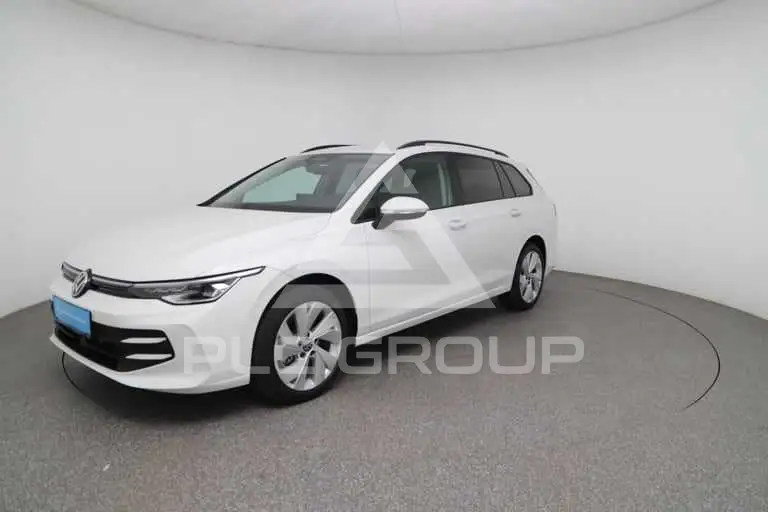 2026 Volkswagen GOLF