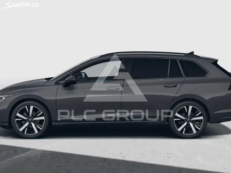 2026 Volkswagen GOLF