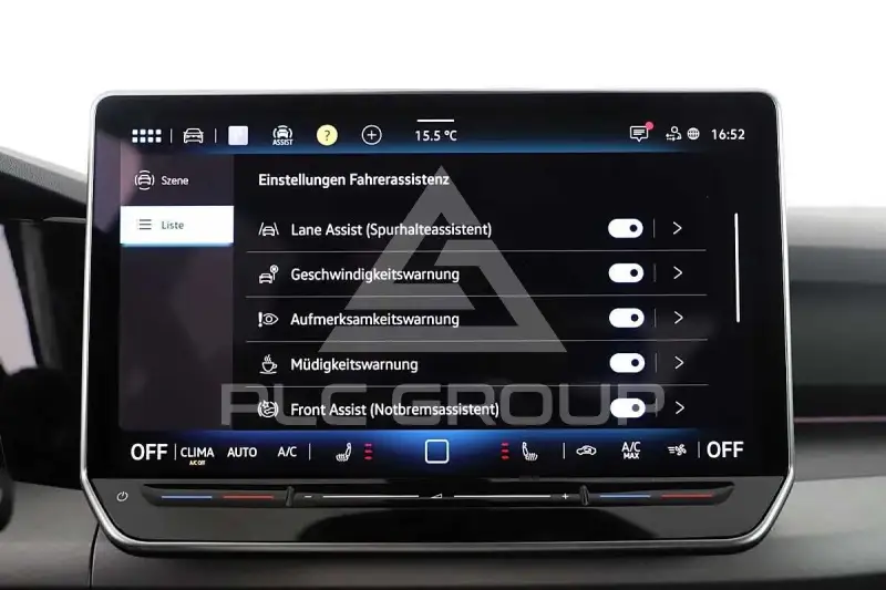 2026 Volkswagen GOLF
