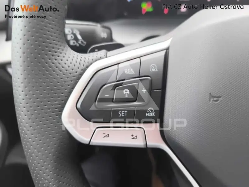 2026 Volkswagen GOLF
