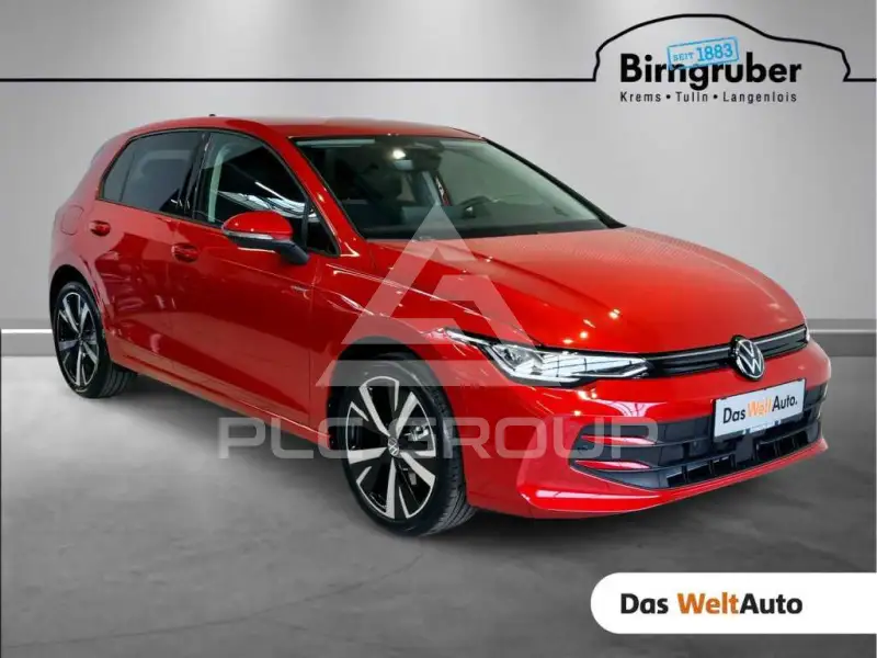 2026 Volkswagen GOLF