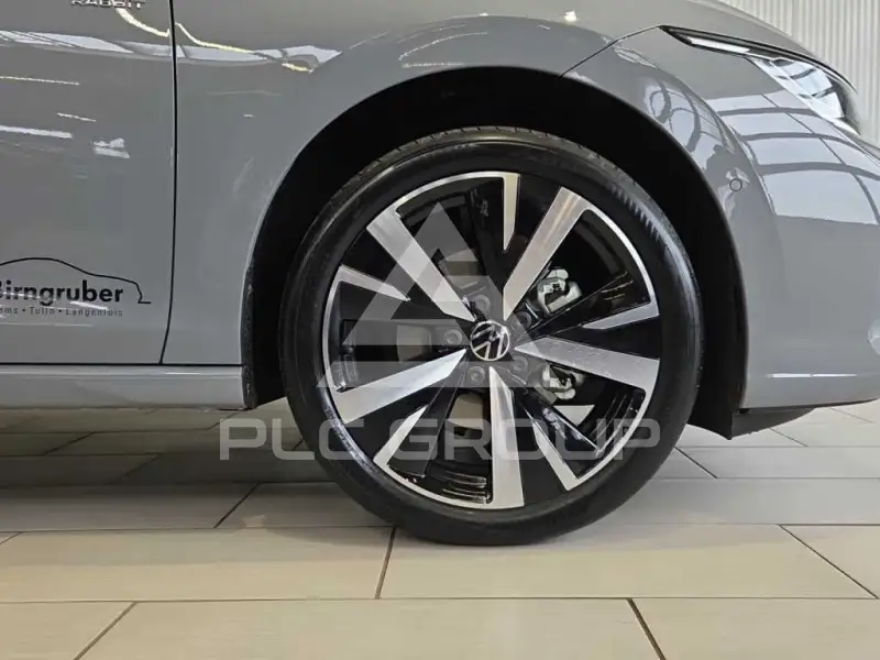 2026 Volkswagen GOLF