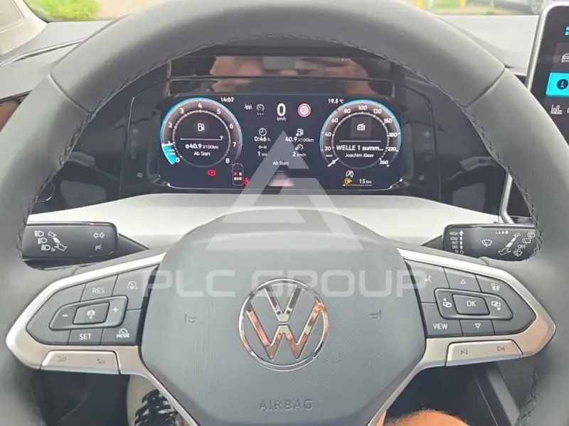 2026 Volkswagen GOLF