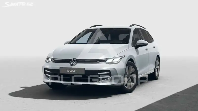 2026 Volkswagen GOLF