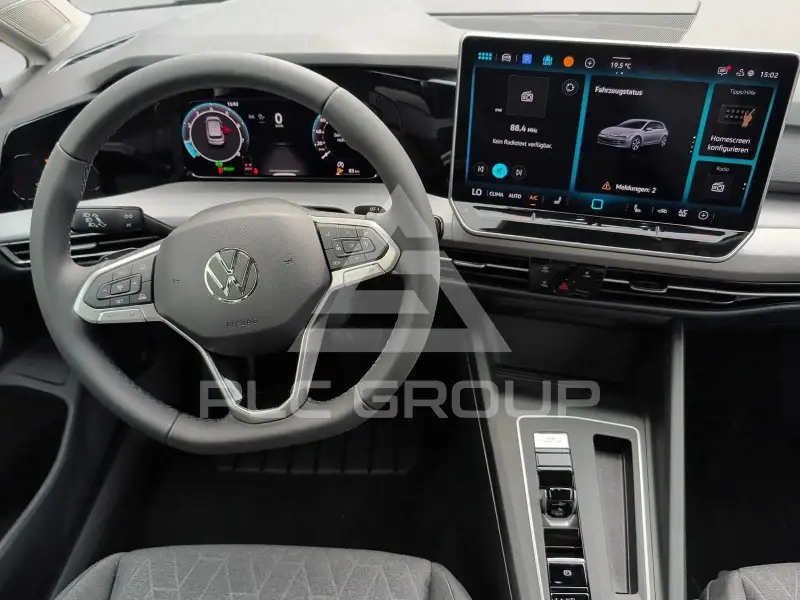 2026 Volkswagen GOLF