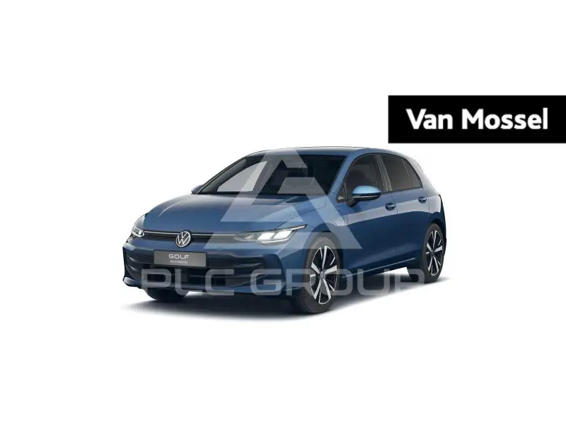 2026 Volkswagen GOLF