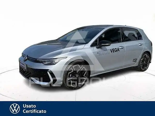 2026 Volkswagen GOLF