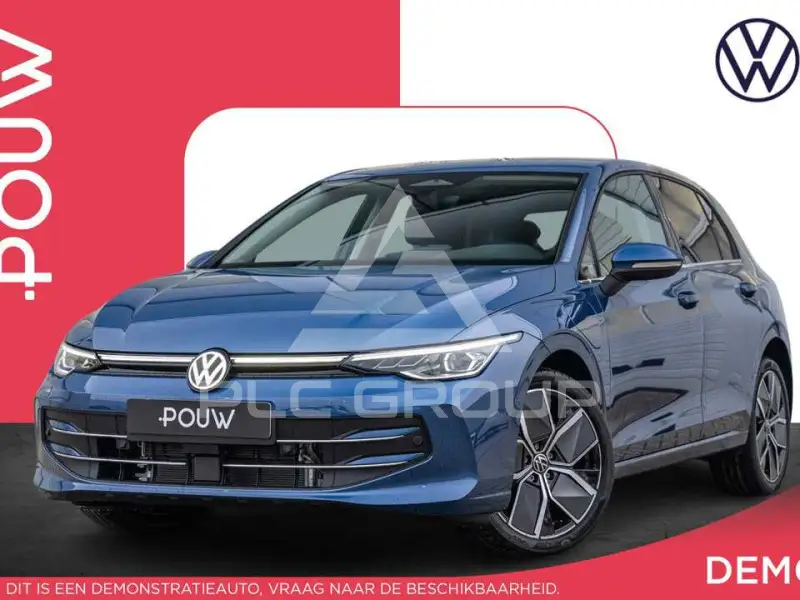 2026 Volkswagen GOLF