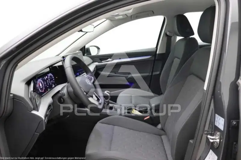 2026 Volkswagen GOLF