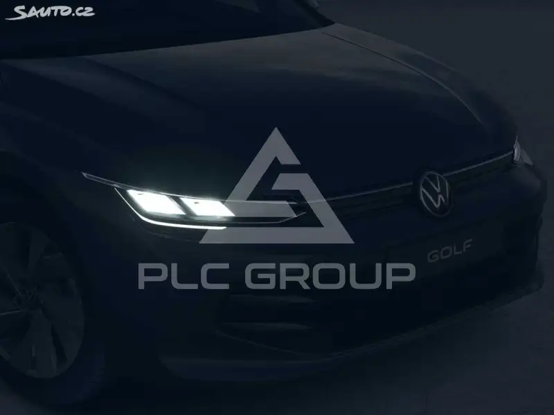2026 Volkswagen GOLF