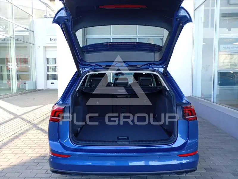 2026 Volkswagen GOLF