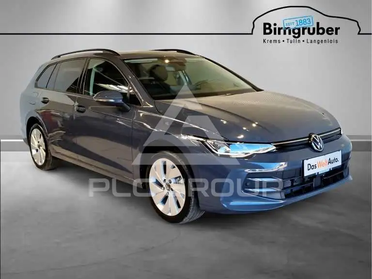 2026 Volkswagen GOLF