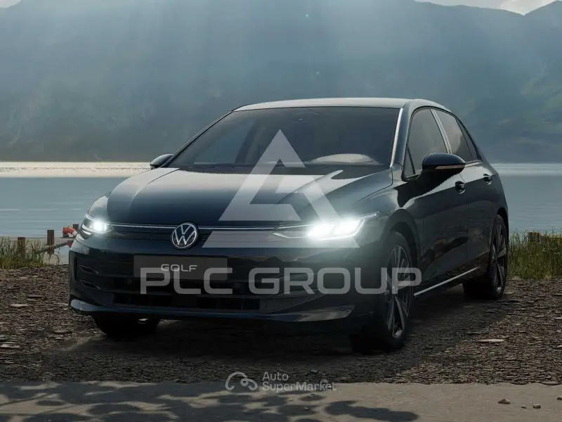 2026 Volkswagen GOLF
