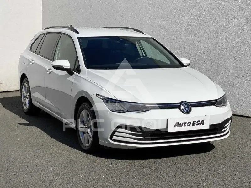2026 Volkswagen GOLF