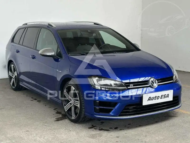 2026 Volkswagen GOLF