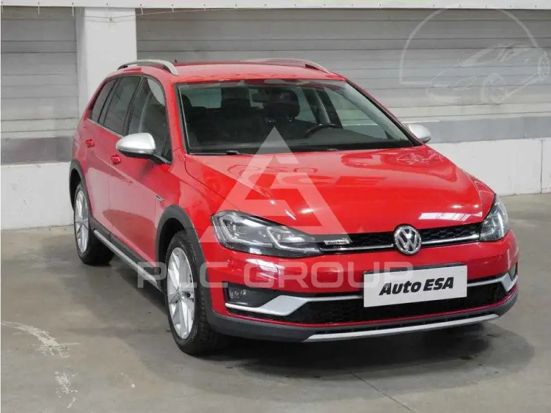 2026 Volkswagen GOLF