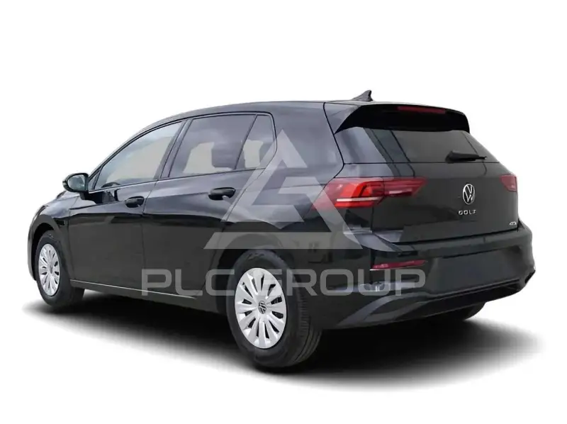 2026 Volkswagen GOLF