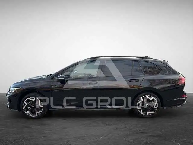 2026 Volkswagen GOLF