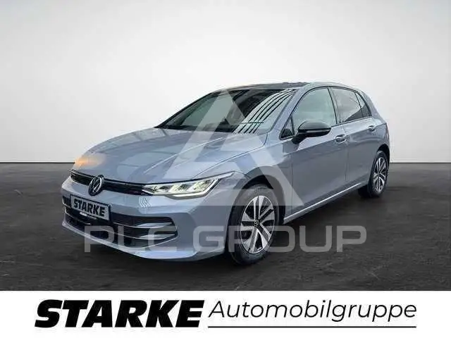 2026 Volkswagen GOLF