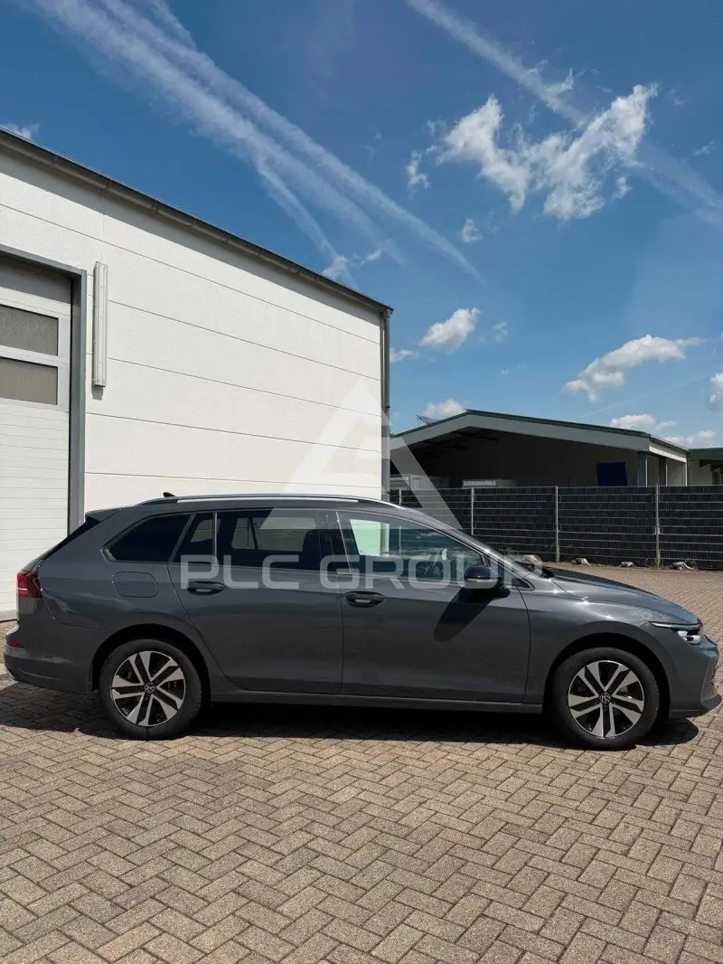 2026 Volkswagen GOLF
