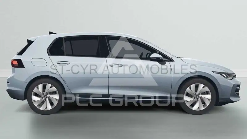 2026 Volkswagen GOLF