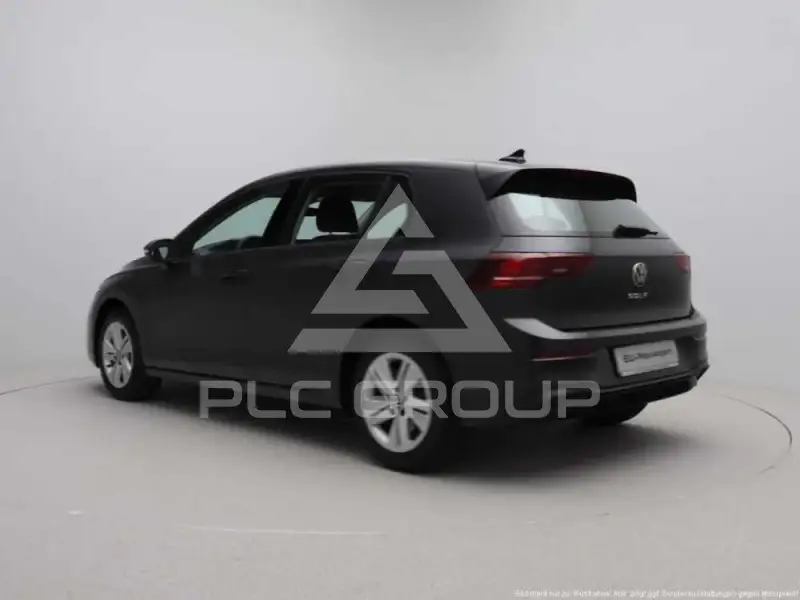 2026 Volkswagen GOLF