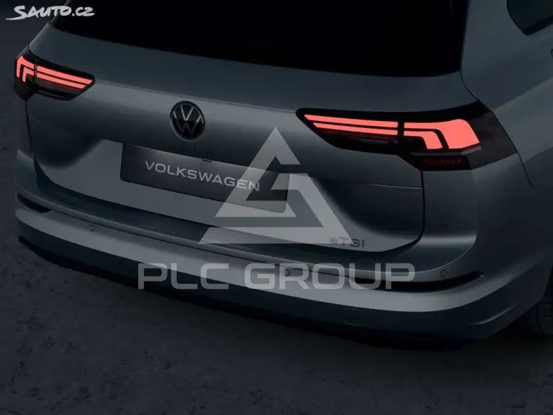 2026 Volkswagen GOLF