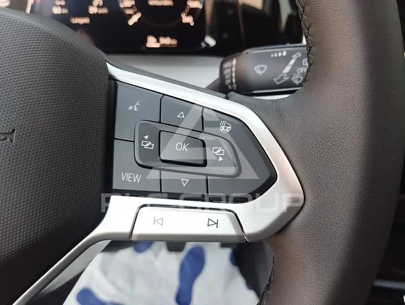 2026 Volkswagen GOLF