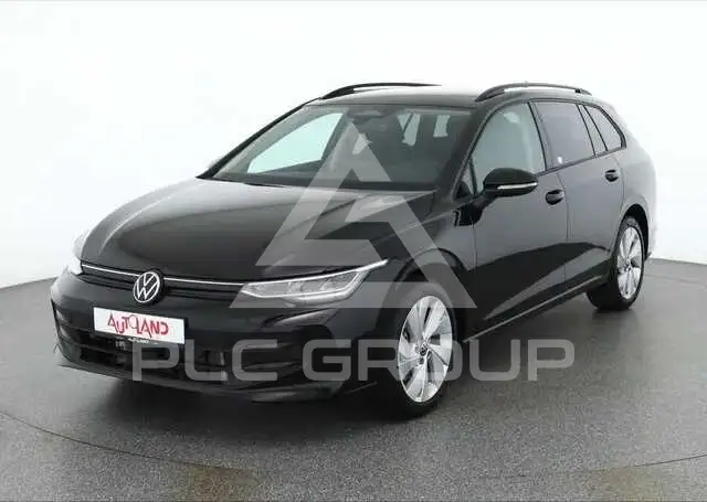 2026 Volkswagen GOLF