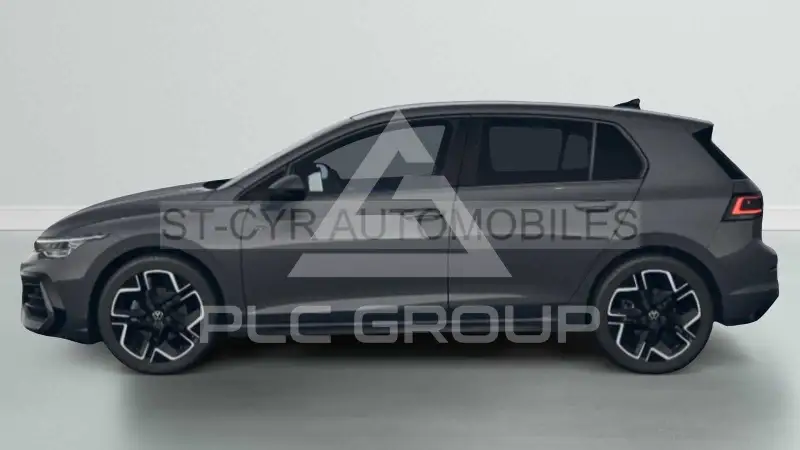 2026 Volkswagen GOLF