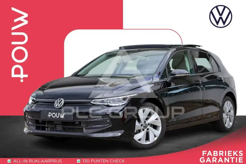 2026 Volkswagen GOLF