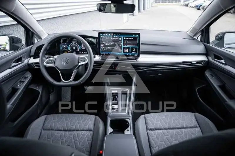 2026 Volkswagen GOLF
