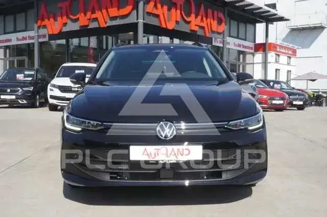 2026 Volkswagen GOLF