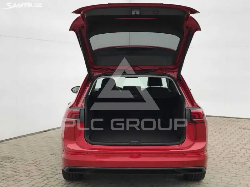 2026 Volkswagen GOLF