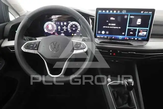2026 Volkswagen GOLF