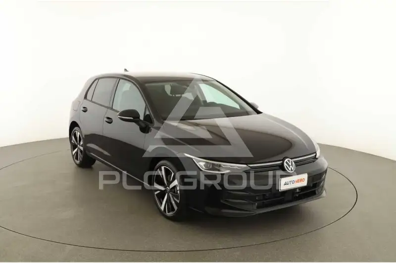 2026 Volkswagen GOLF