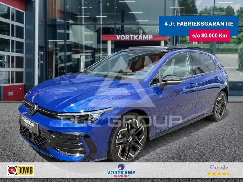 2026 Volkswagen GOLF
