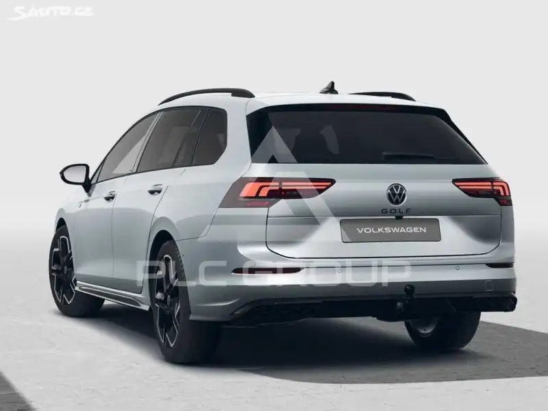 2026 Volkswagen GOLF