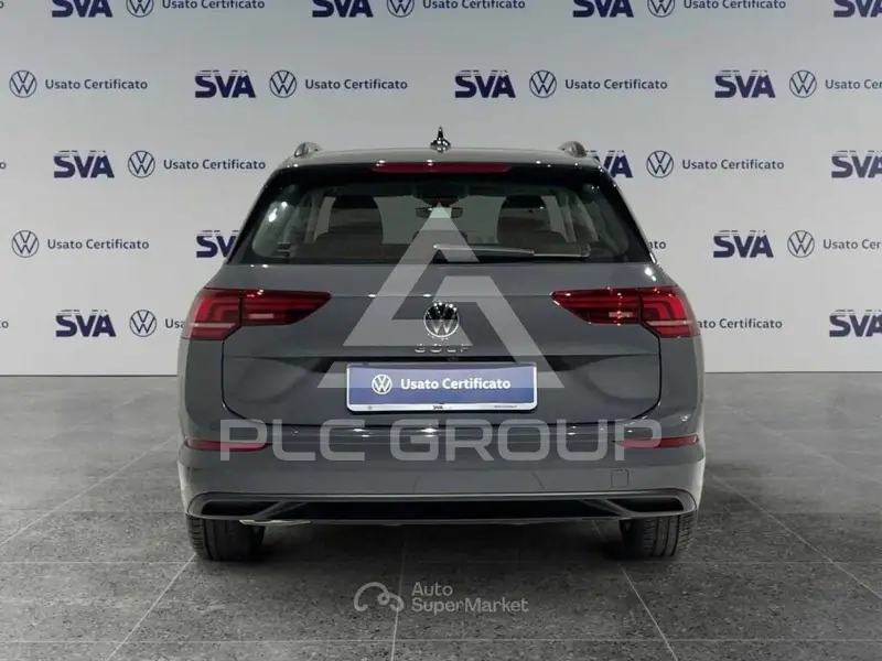 2026 Volkswagen GOLF
