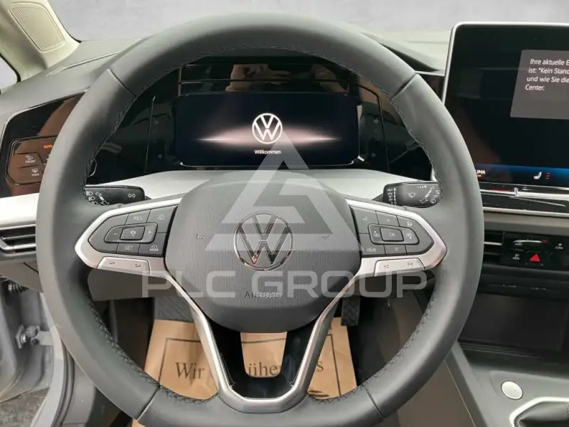 2026 Volkswagen GOLF