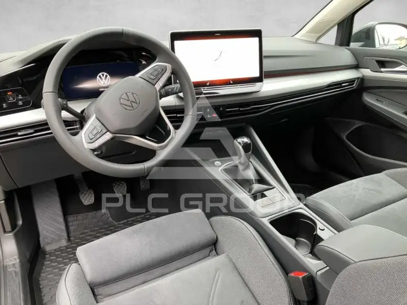 2026 Volkswagen GOLF