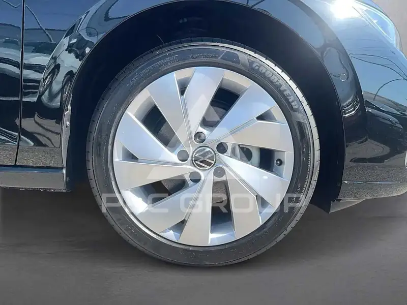 2026 Volkswagen GOLF