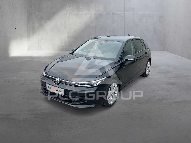 2026 Volkswagen GOLF