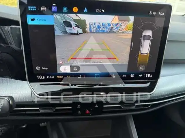 2026 Volkswagen GOLF