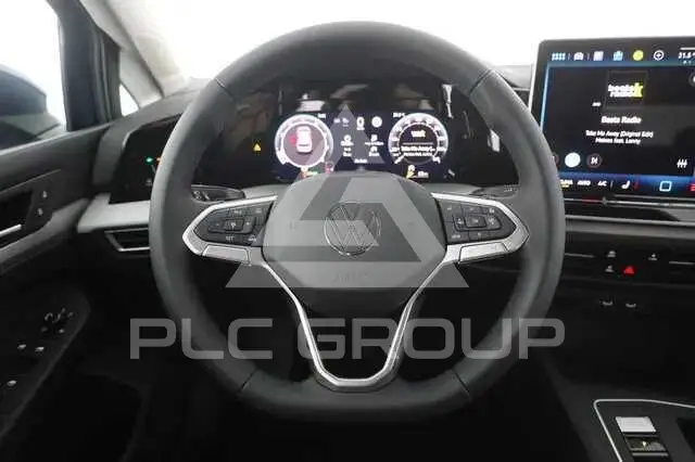 2026 Volkswagen GOLF