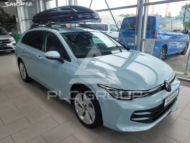 2026 Volkswagen GOLF