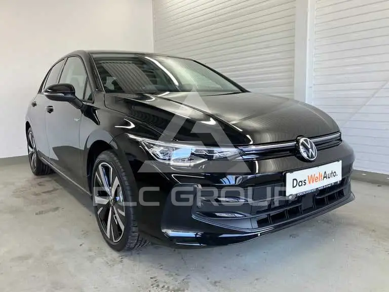 2026 Volkswagen GOLF