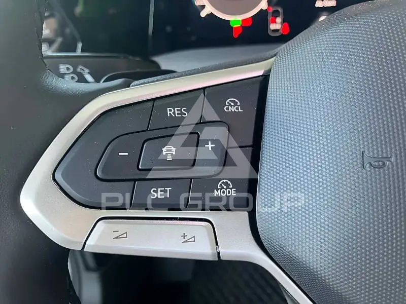 2026 Volkswagen GOLF